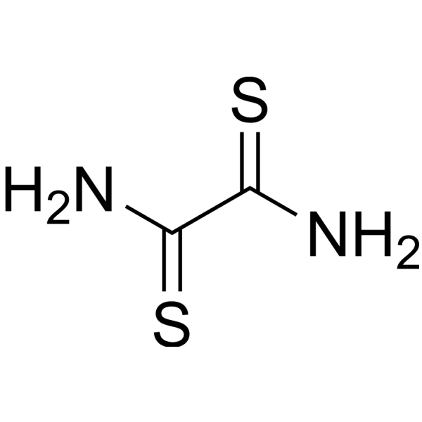 Dithiooxamide 79-40-3